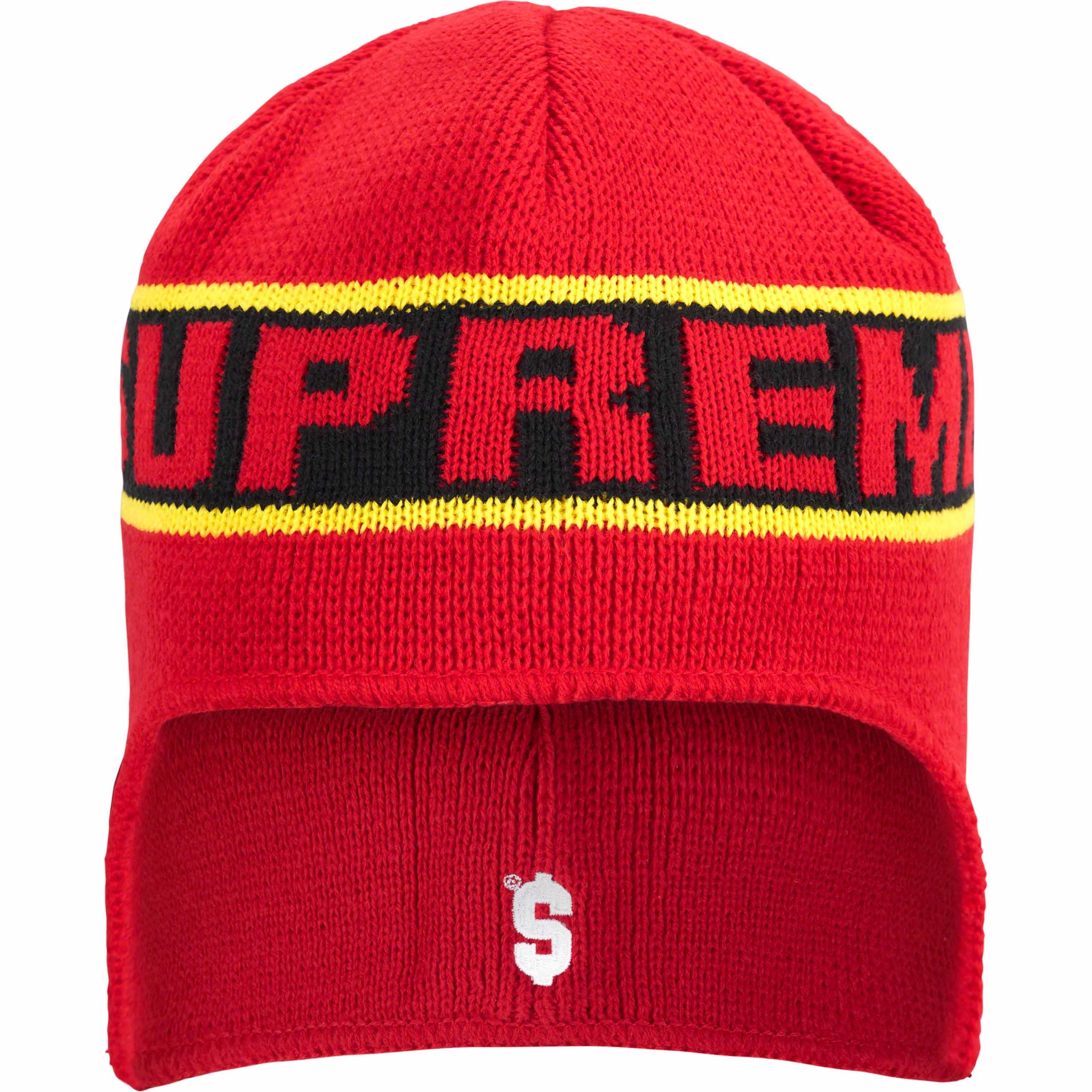 Earflap Beanie view 5